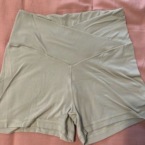 American Eagle Offline Crossover shorts